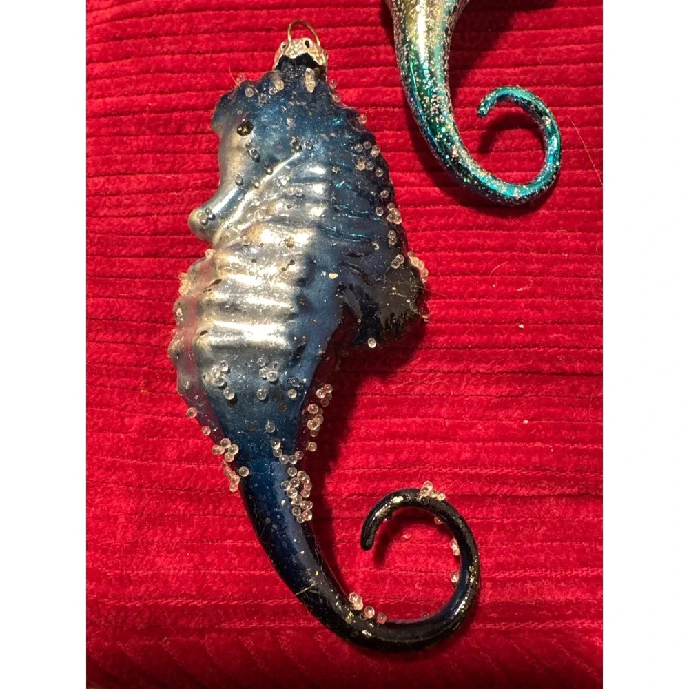N/A hand blown